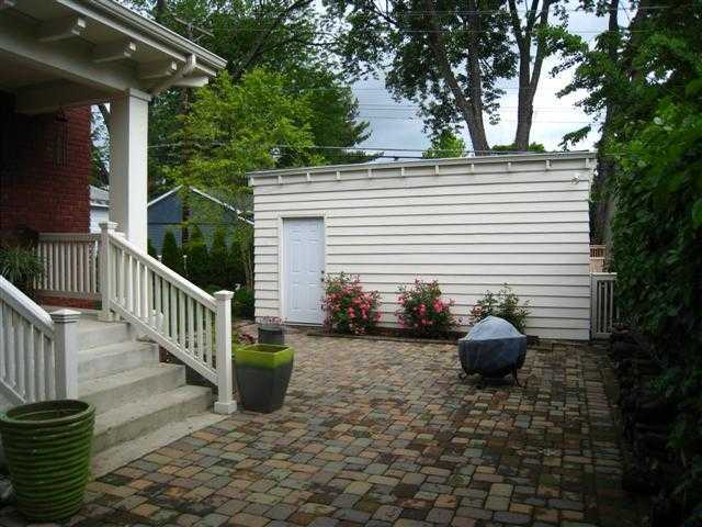 2334 Sherwood Road Bexley, OH 43209 - Photo 21 of 25