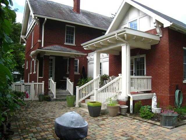 2334 Sherwood Road Bexley, OH 43209 - Photo 22 of 25