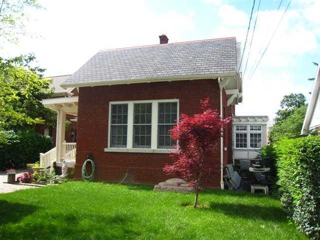 2334 Sherwood Road Bexley, OH 43209 - Photo 23 of 25