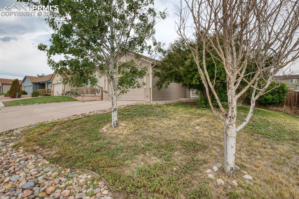 7542 Farmcrest Road Colorado Springs, CO 80925 - Photo 2 of 26