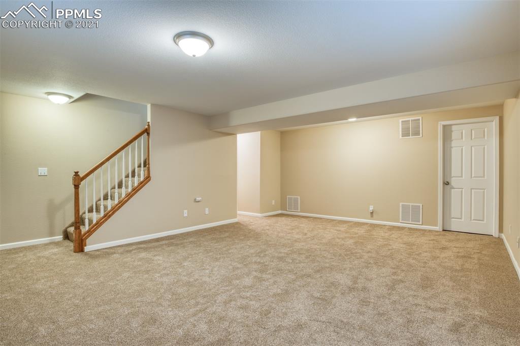 7542 Farmcrest Road Colorado Springs, CO 80925 - Photo 22 of 26