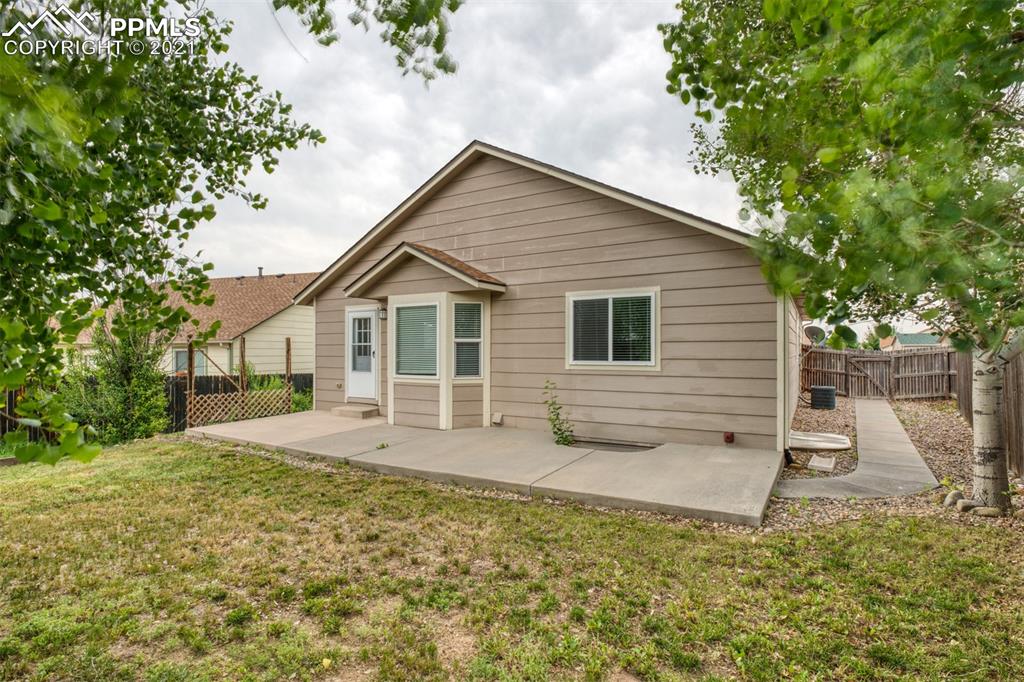 7542 Farmcrest Road Colorado Springs, CO 80925 - Photo 25 of 26