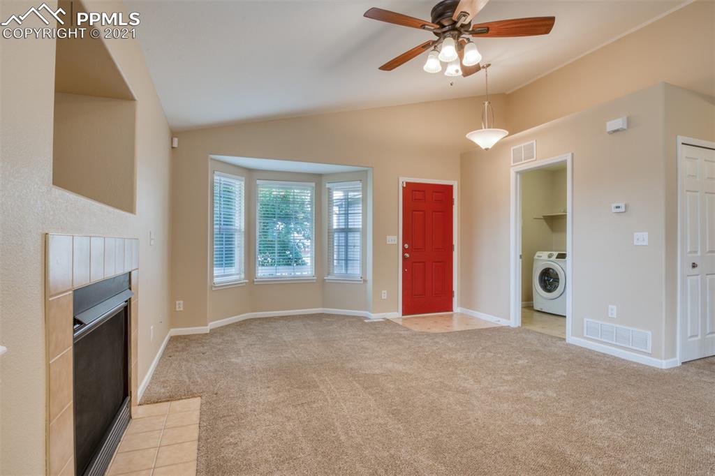 7542 Farmcrest Road Colorado Springs, CO 80925 - Photo 5 of 26