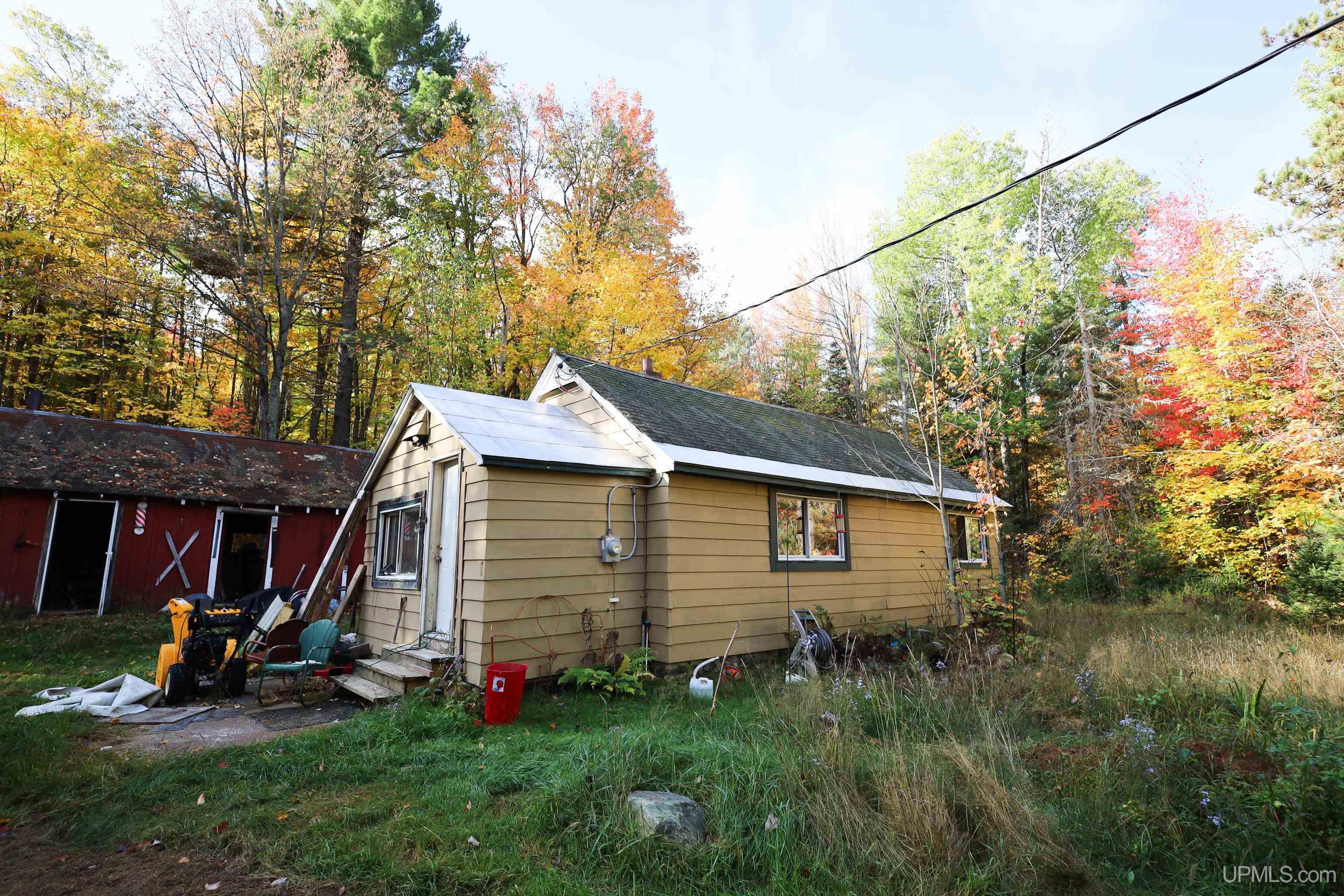 24 Braastad S Road Ishpeming, MI 49849 - Photo 31 of 37 Gallery Image 31