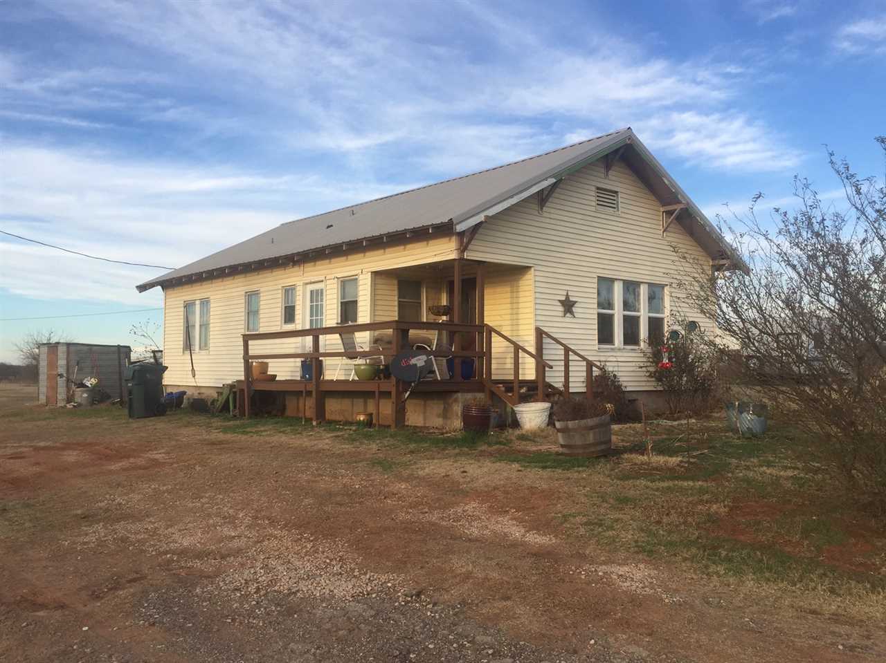 5302 East Vfw Road Glencoe, OK 74032 - Photo 1 of 21 Gallery Image 1
