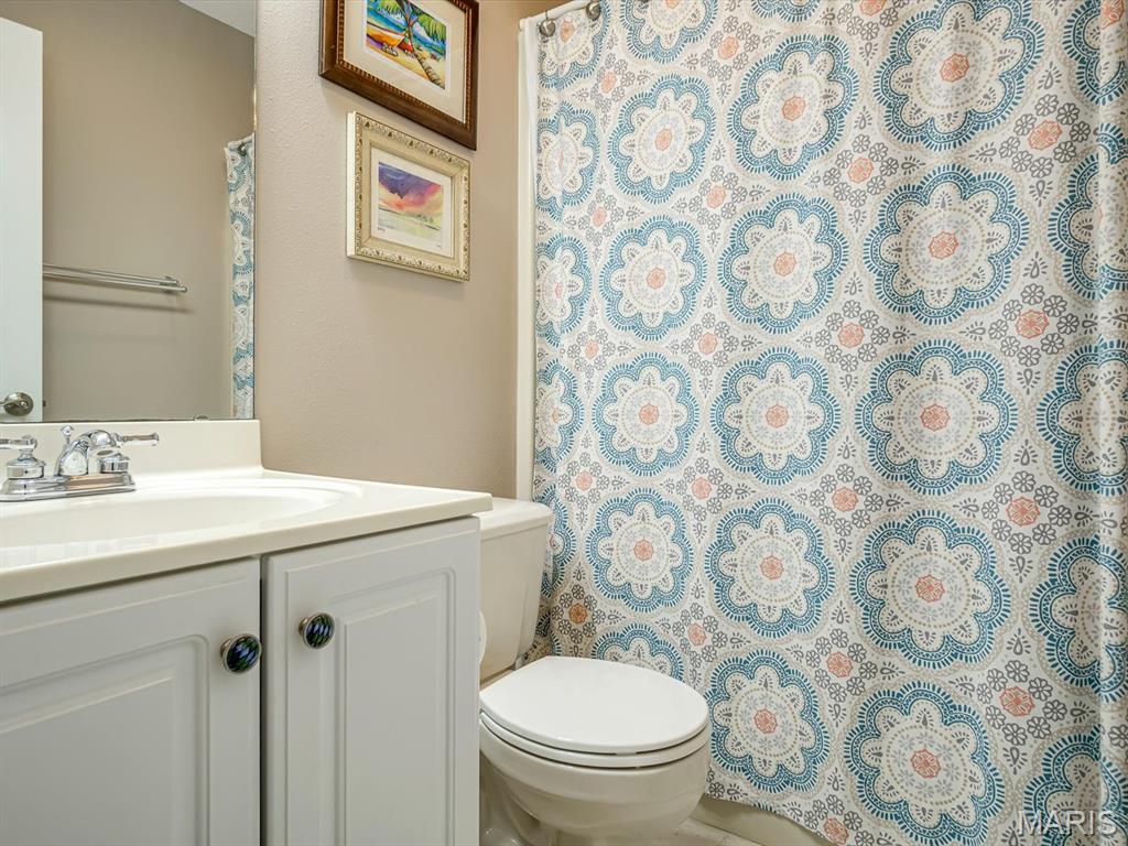 716 Sundance Trail Troy, IL 62294 - Photo 19 of 33