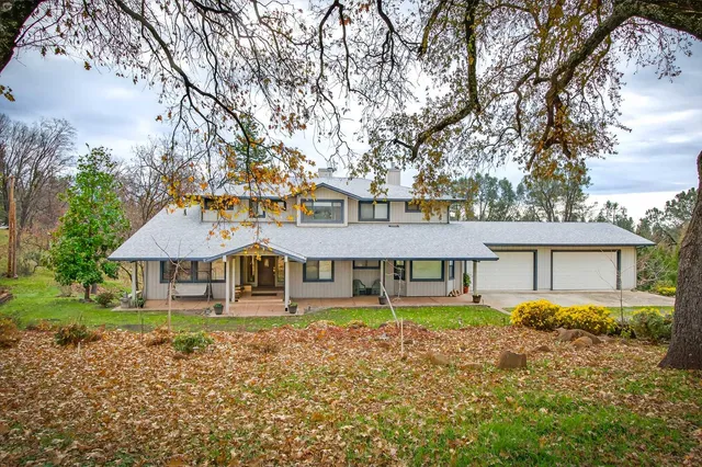 $1,075,000 | 4661 Holm Road, Placerville, CA 95667