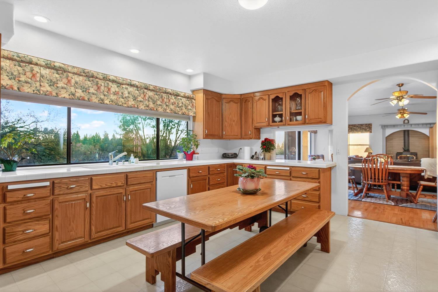 4661 Holm Road Placerville, CA 95667 - Photo 3 of 43 You'll love to do dishes with that view!
