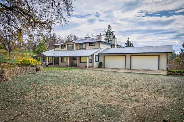 $1,075,000 | 4661 Holm Road, Placerville, CA 95667