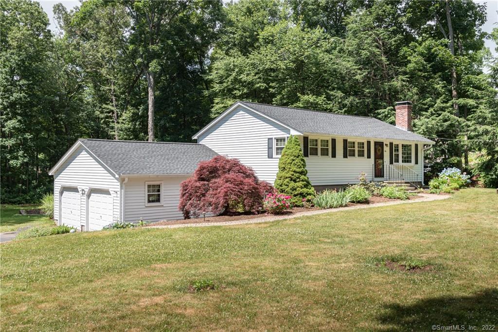44 Old Kent Road North Tolland, CT 06084 - Photo 1 of 1 Gallery Image 1