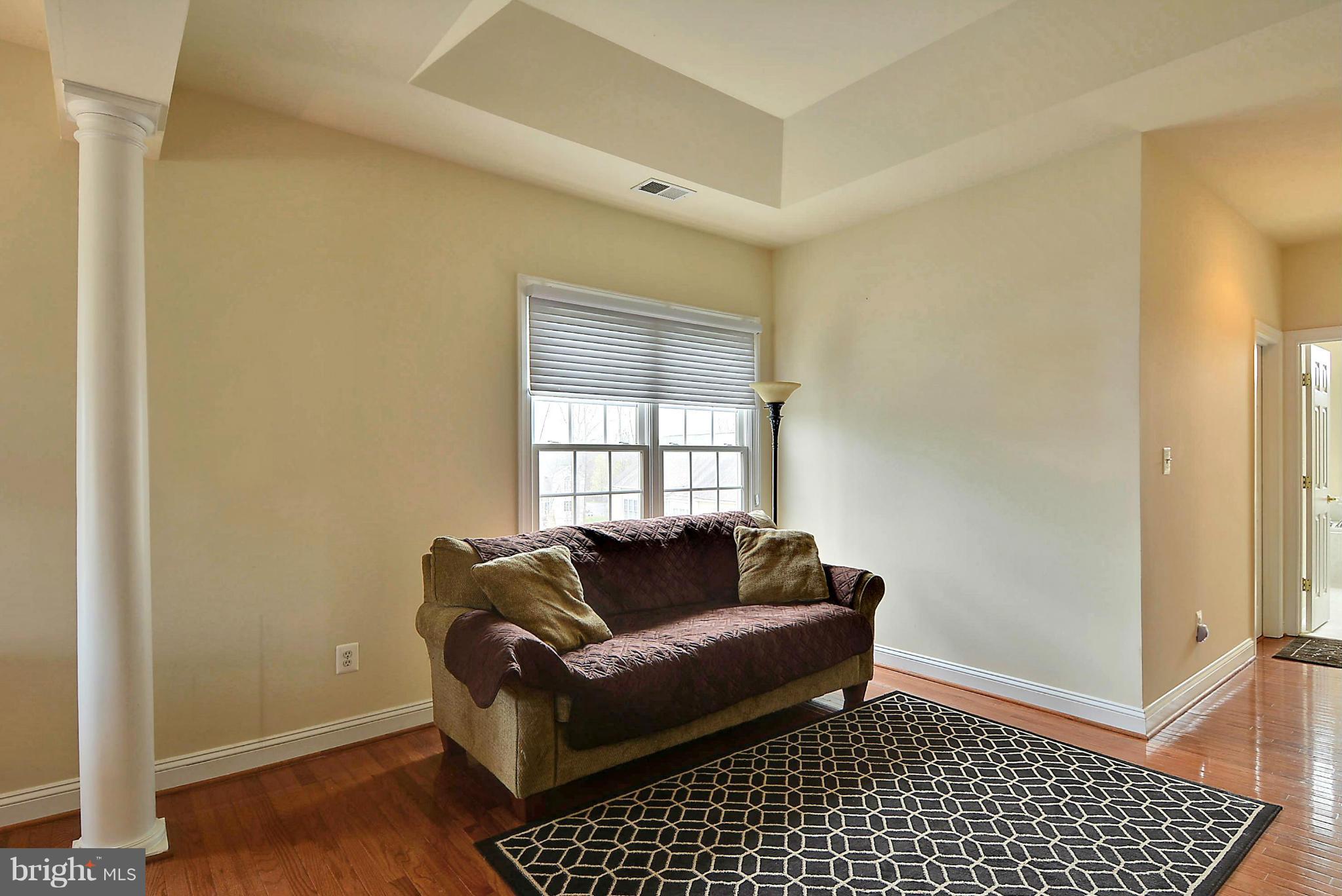 43001 Running Ridge Way Leesburg, VA 20176 - Photo 18 of 30 Bedroom (Master) Sitting Room