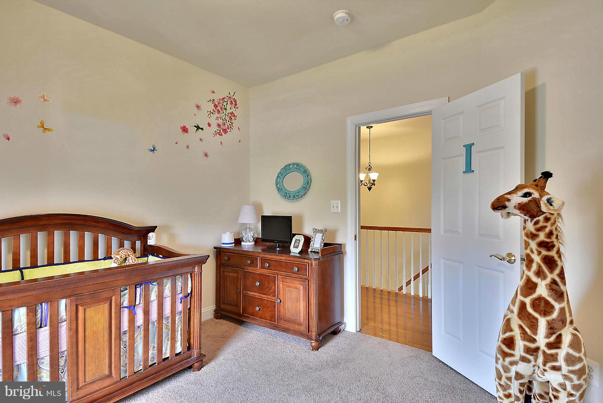 43001 Running Ridge Way Leesburg, VA 20176 - Photo 22 of 30 Bedroom Four