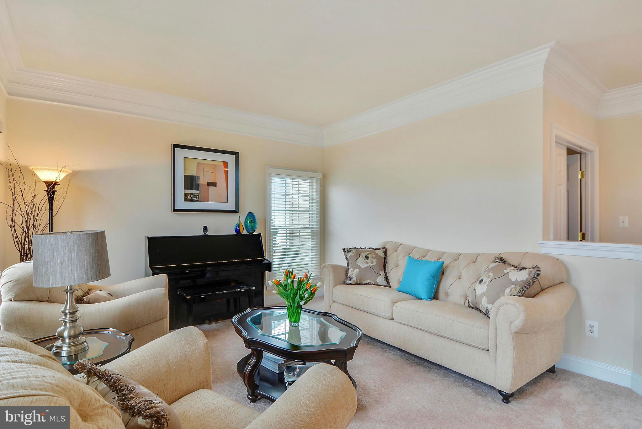 43001 Running Ridge Way Leesburg, VA 20176 - Photo 5 of 30 Living Room