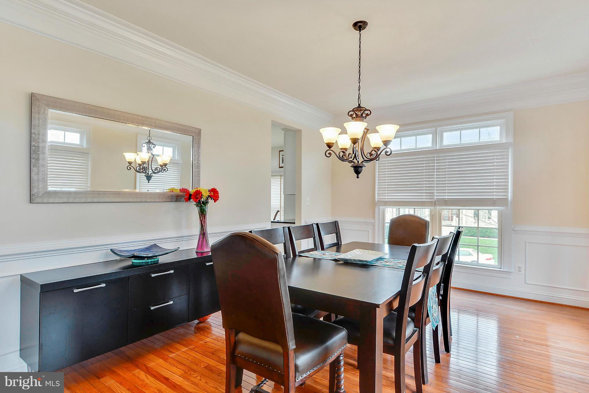 43001 Running Ridge Way Leesburg, VA 20176 - Photo 6 of 30 Dining Room