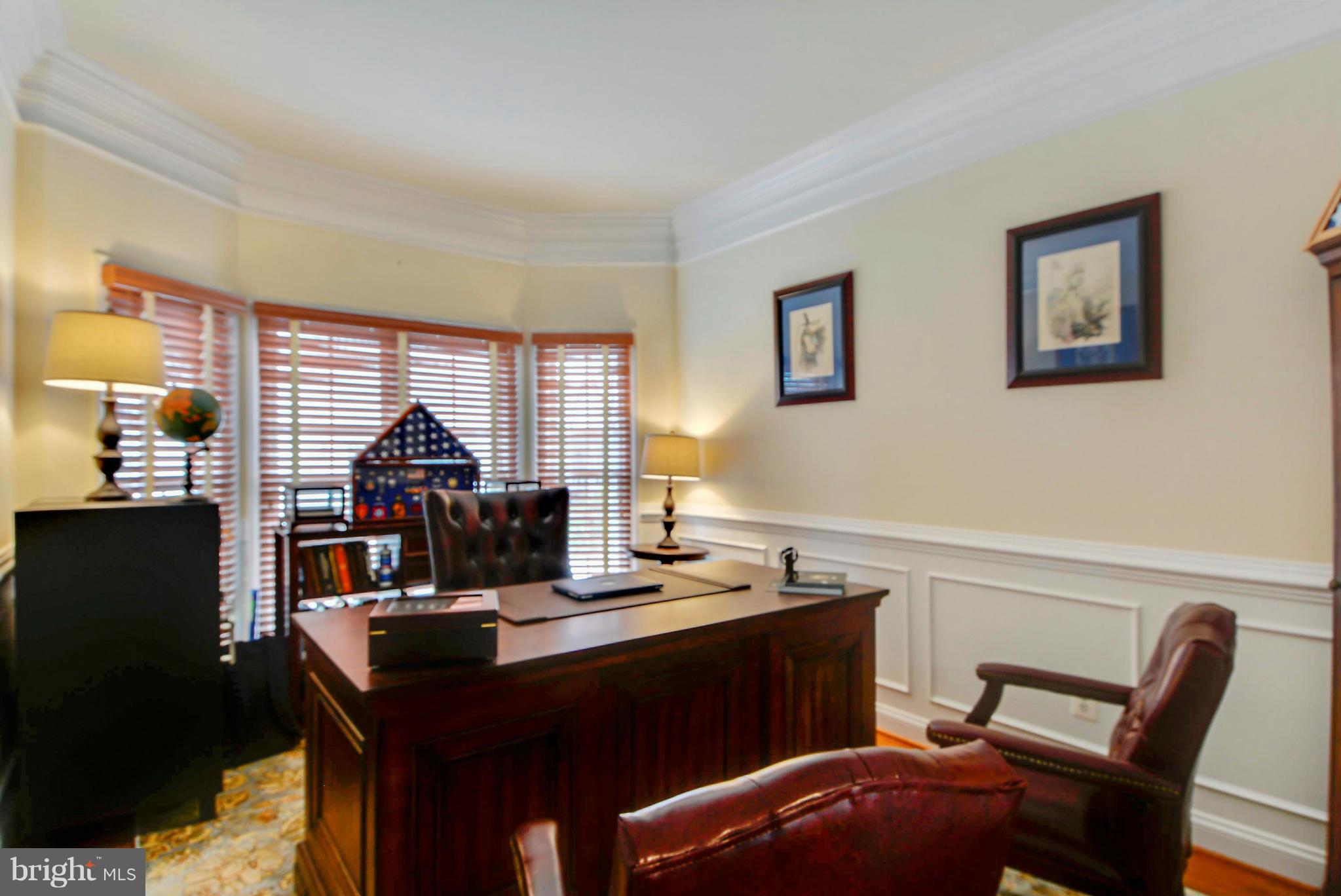 43001 Running Ridge Way Leesburg, VA 20176 - Photo 7 of 30 Office