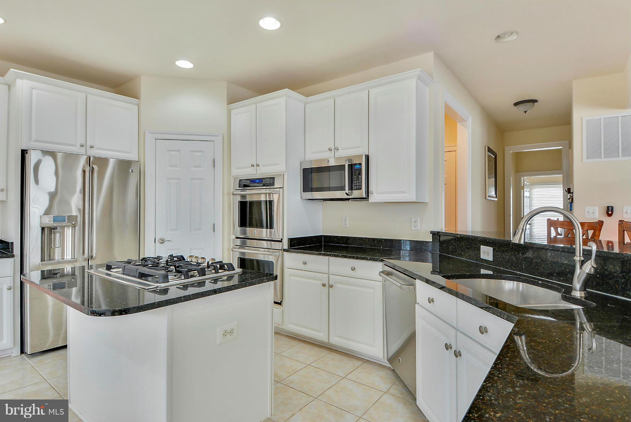 43001 Running Ridge Way Leesburg, VA 20176 - Photo 9 of 30 Gourmet Kitchen