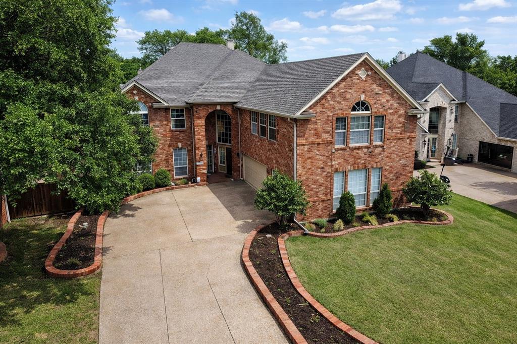 312 Crooked Tree Court Coppell, TX 75019 - Photo 1 of 40