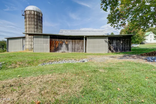 $365,999 | 2158 Vance Tank Road, Bluff City, TN 37618