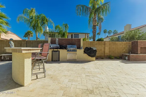 $775,000 | 1431 North Benson Court, Chandler, AZ 85224