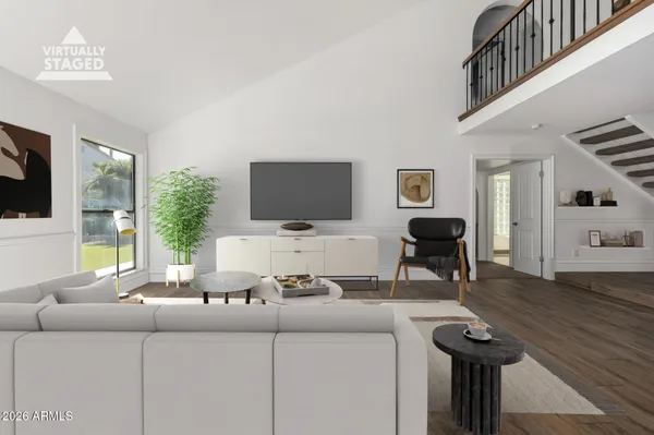 $775,000 | 1431 North Benson Court, Chandler, AZ 85224