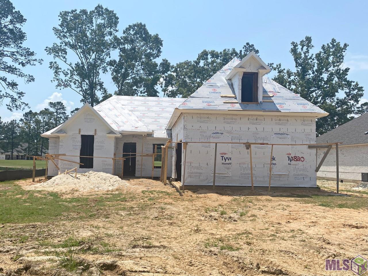 30820 Carter Cemetery Road Springfield, LA 70462 - Photo 1 of 25
