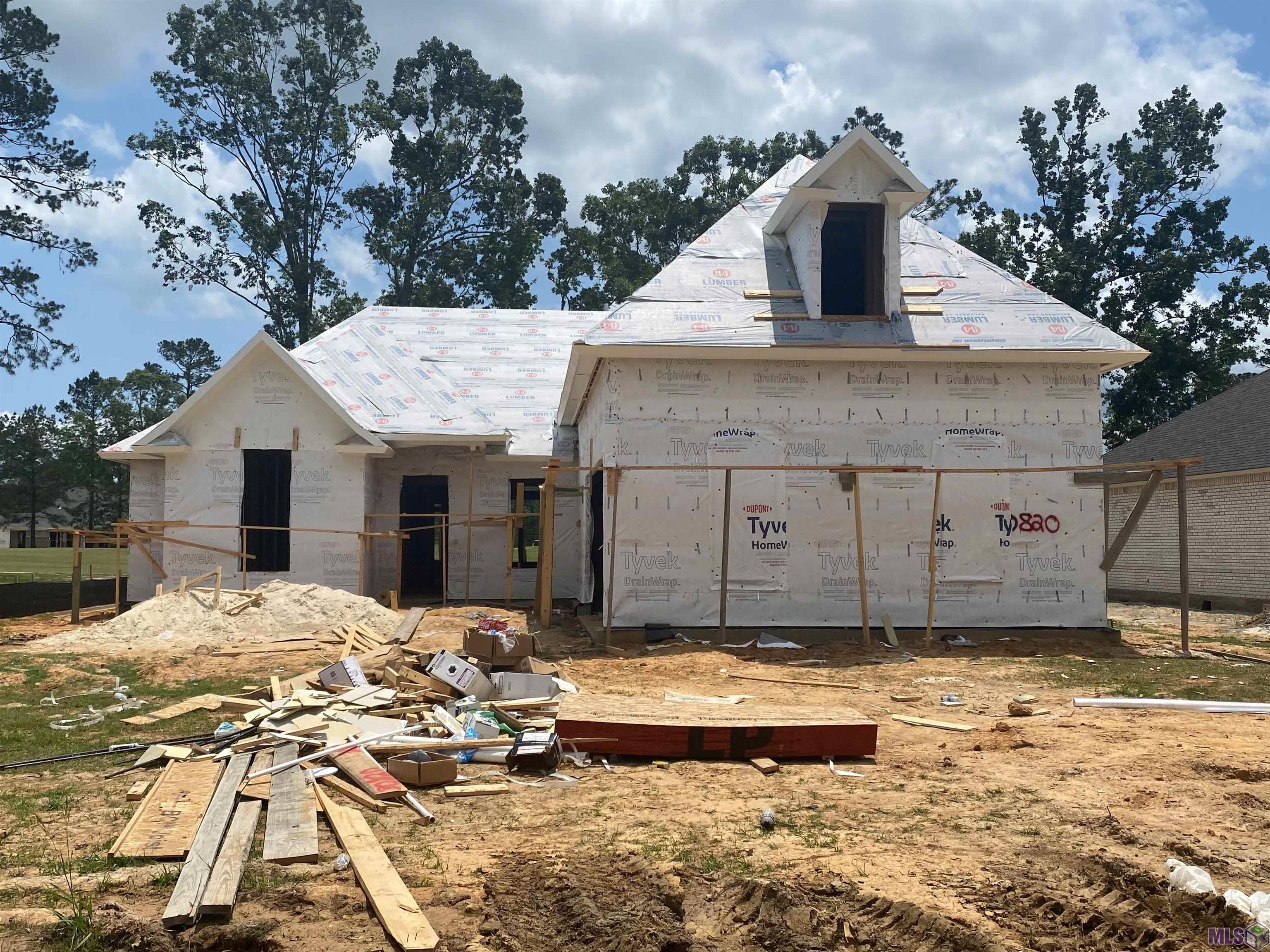 30820 Carter Cemetery Road Springfield, LA 70462 - Photo 4 of 25 30820 CARTER CEMETERY RD