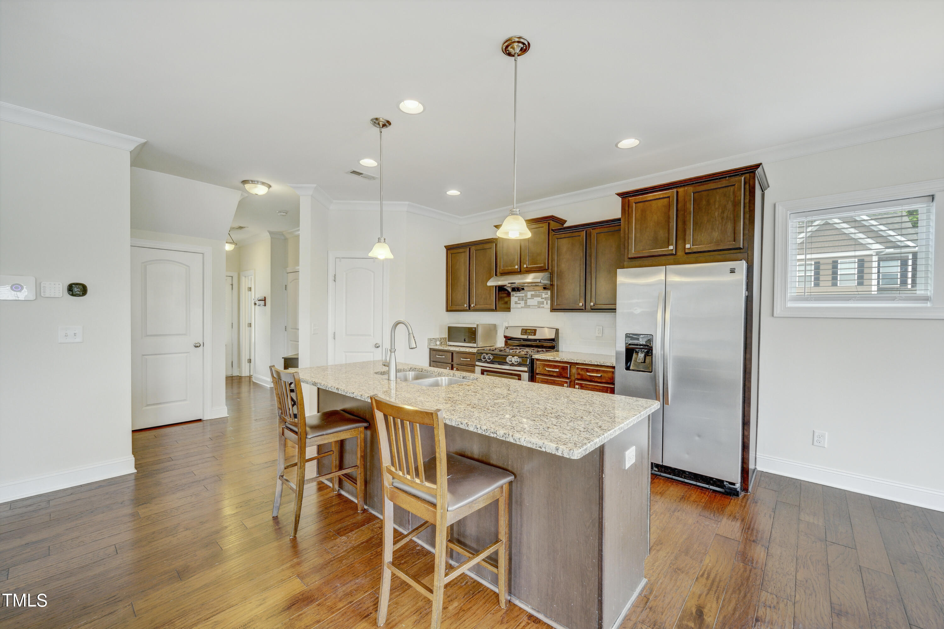 3840 Yates Mill Trail Raleigh, NC 27606 - Photo 7 of 29 13