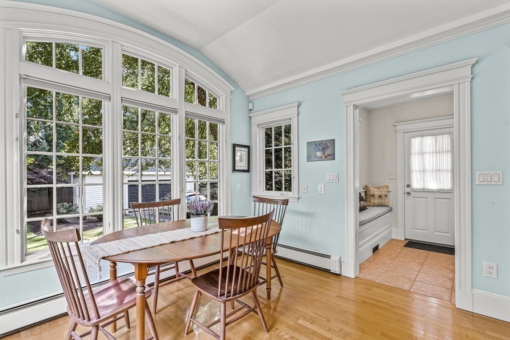 32 Calumet Road Winchester, MA 01890 - Photo 15 of 42