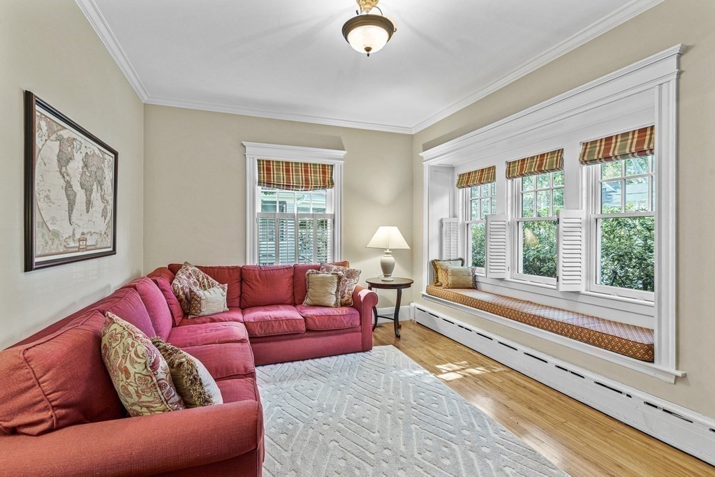 32 Calumet Road Winchester, MA 01890 - Photo 22 of 42