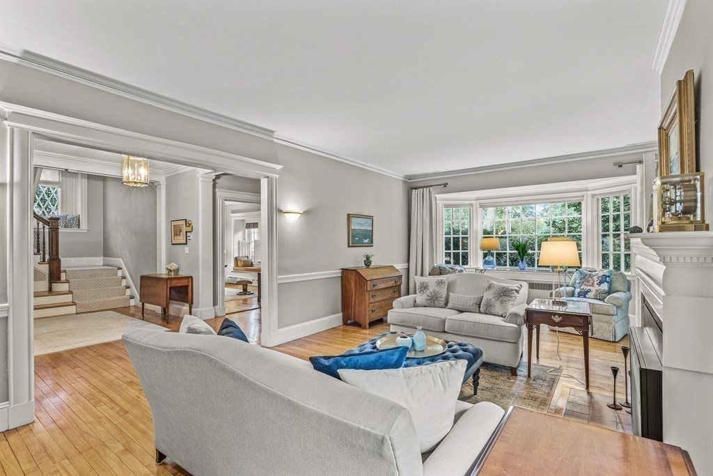 32 Calumet Road Winchester, MA 01890 - Photo 10 of 42