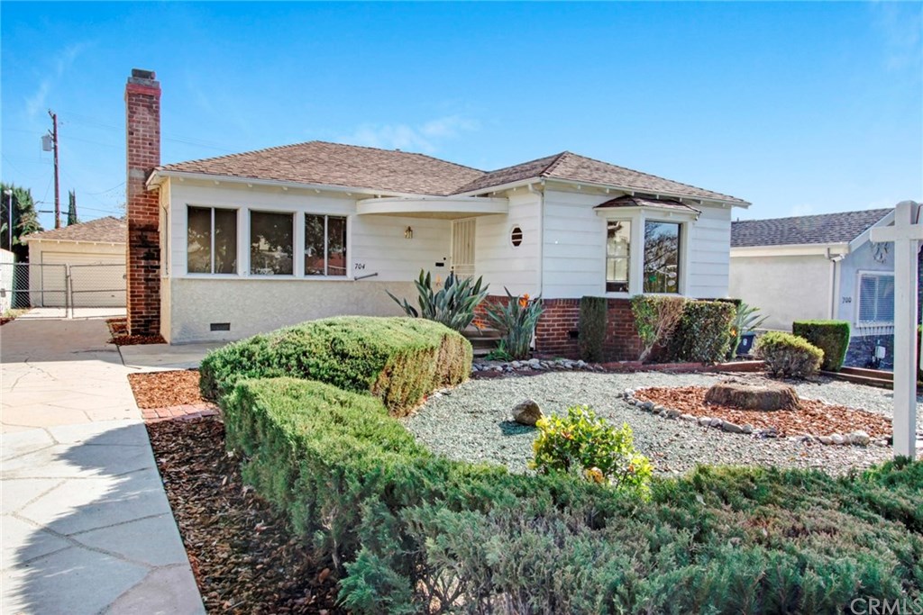 704 East Harvard Road Burbank, CA 91501 - Photo 1 of 1