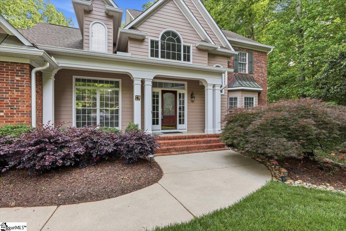 4 Radford Court Simpsonville, SC 29680 - Photo 9 of 50