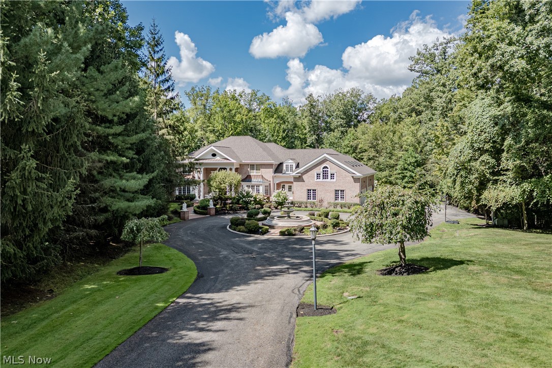 2140 County Line Road Gates Mills, OH 44040 - Photo 3 of 30