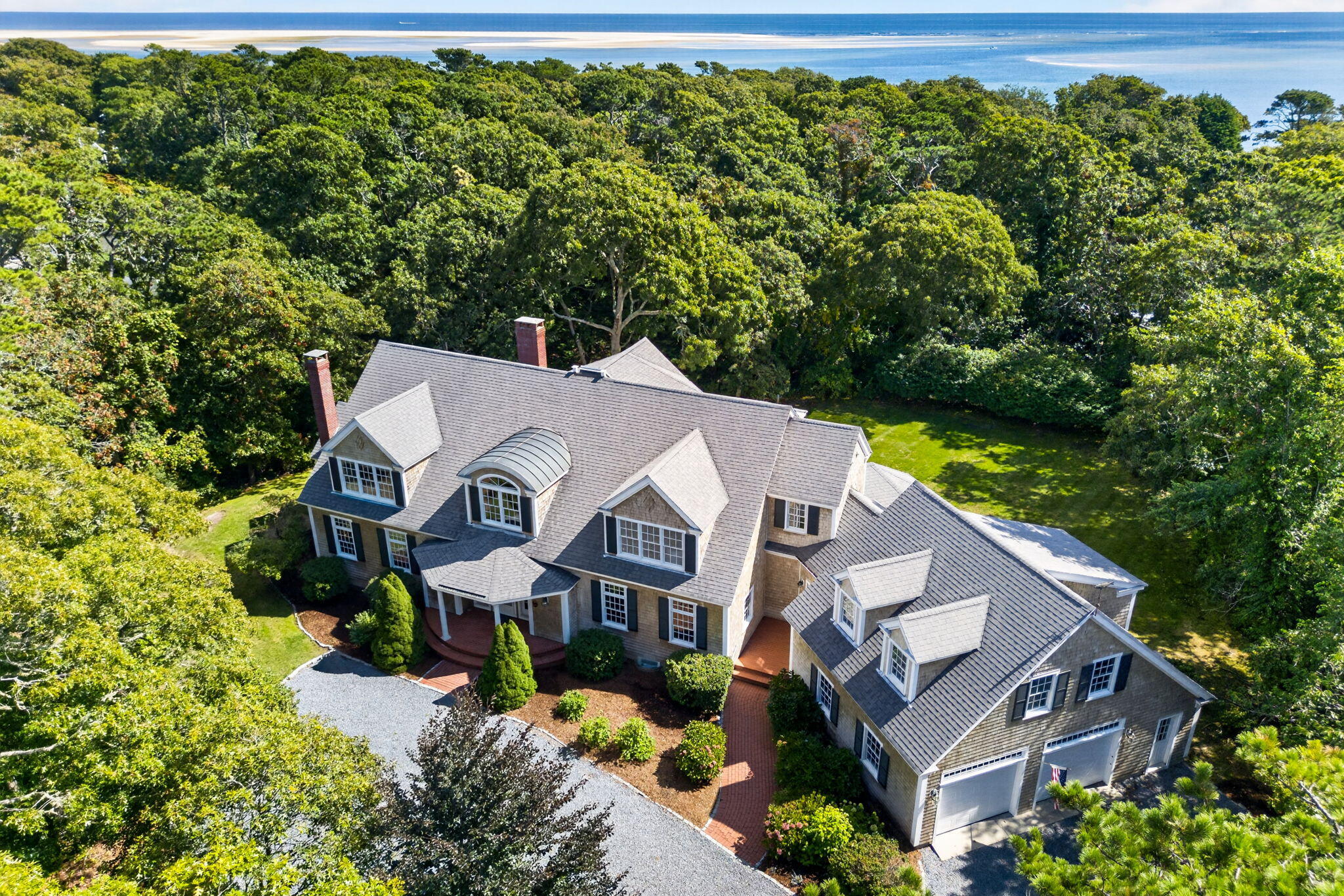 169 Tisquantum Road Chatham, MA 02633 - Photo 69 of 85 2-DJI_20260918130417_0160_D