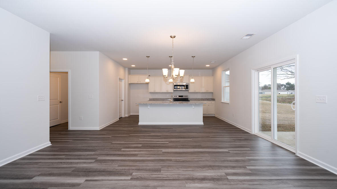 519 Wayton Circle Moncks Corner, SC 29461 - Photo 13 of 59 3196 Holly Lp - Lot 149-15