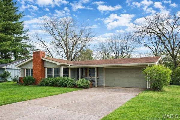 $210,000 | 208 Todd Lane, Belleville, IL 62221