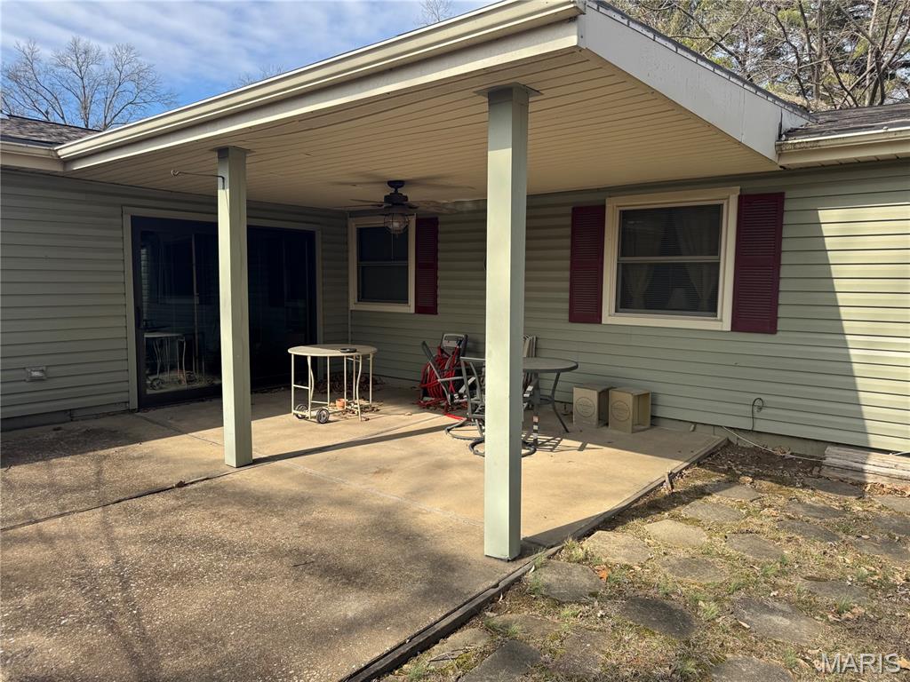 208 Todd Lane Belleville, IL 62221 - Photo 14 of 15