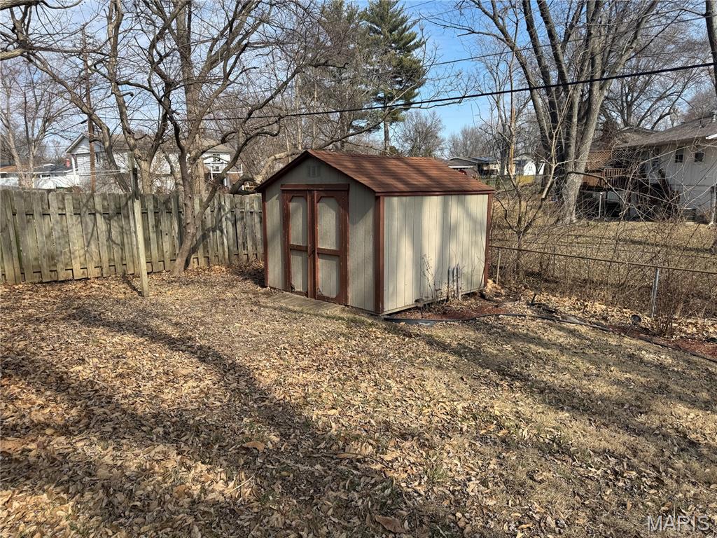 208 Todd Lane Belleville, IL 62221 - Photo 15 of 15