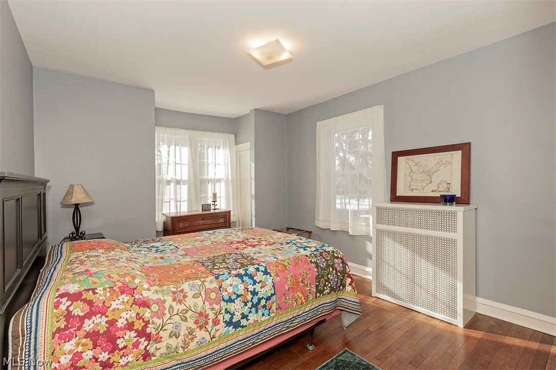 17019 Fernway Road Cleveland, OH 44120 - Photo 25 of 35