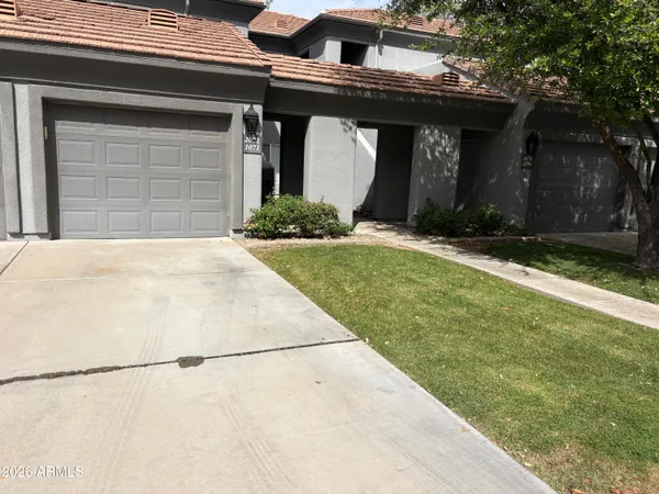 $1,600 | 7401 West Arrowhead Clubhouse Drive, Unit 2071, Glendale, AZ 85308