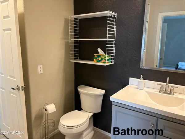 $1,600 | 7401 West Arrowhead Clubhouse Drive, Unit 2071, Glendale, AZ 85308