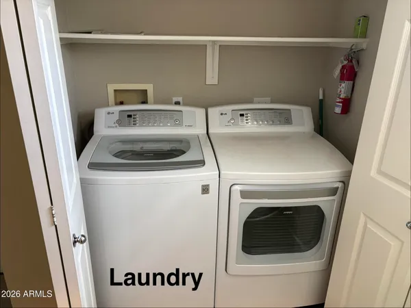 $1,600 | 7401 West Arrowhead Clubhouse Drive, Unit 2071, Glendale, AZ 85308
