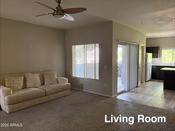 $1,600 | 7401 West Arrowhead Clubhouse Drive, Unit 2071, Glendale, AZ 85308