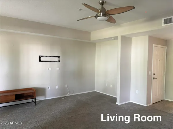 $1,600 | 7401 West Arrowhead Clubhouse Drive, Unit 2071, Glendale, AZ 85308