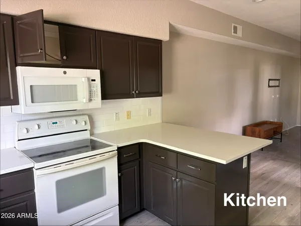 $1,600 | 7401 West Arrowhead Clubhouse Drive, Unit 2071, Glendale, AZ 85308