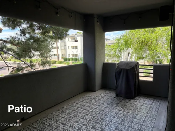 $1,600 | 7401 West Arrowhead Clubhouse Drive, Unit 2071, Glendale, AZ 85308