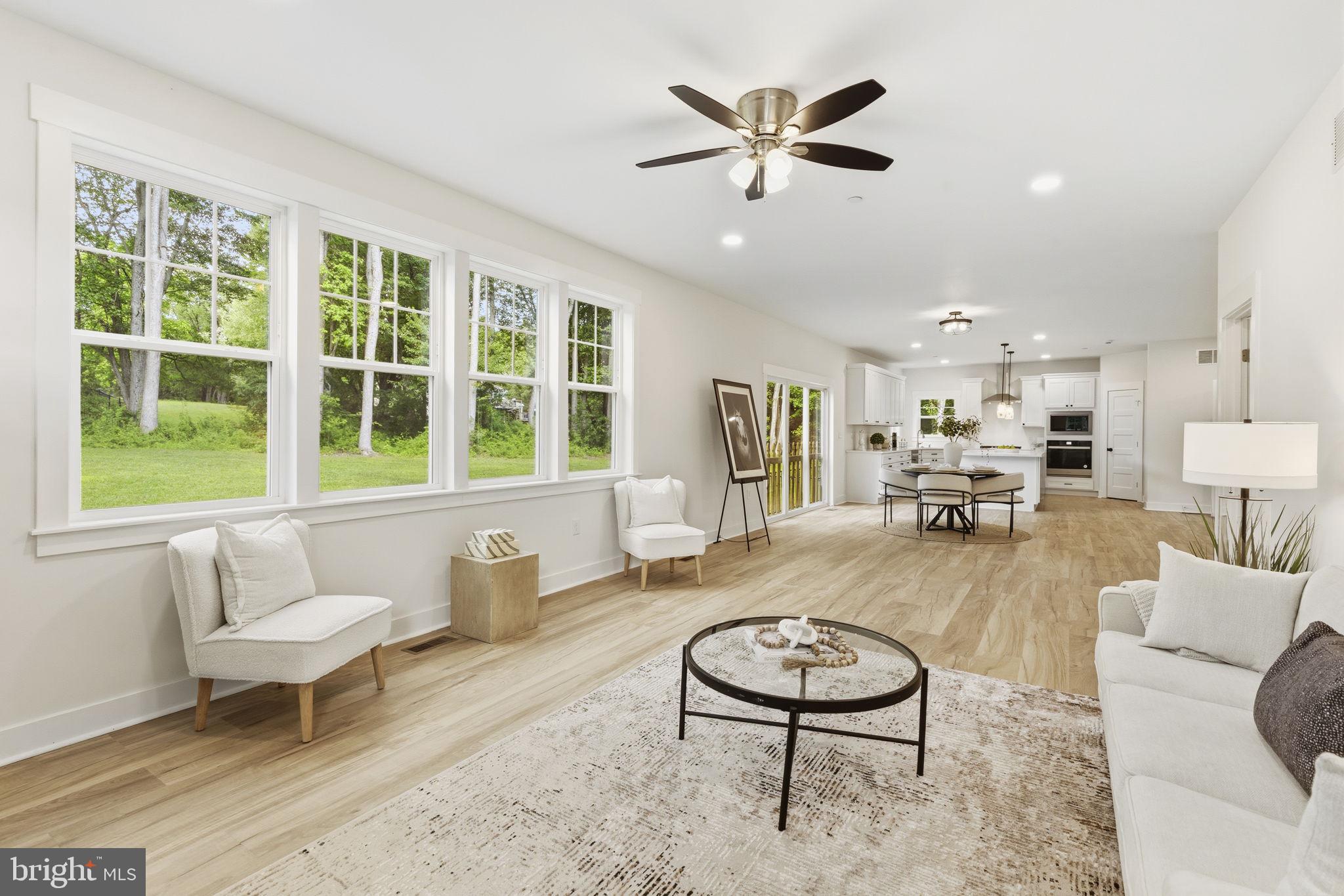 2809 Belcamp Road Bel Air, MD 21015 - Photo 5 of 64
