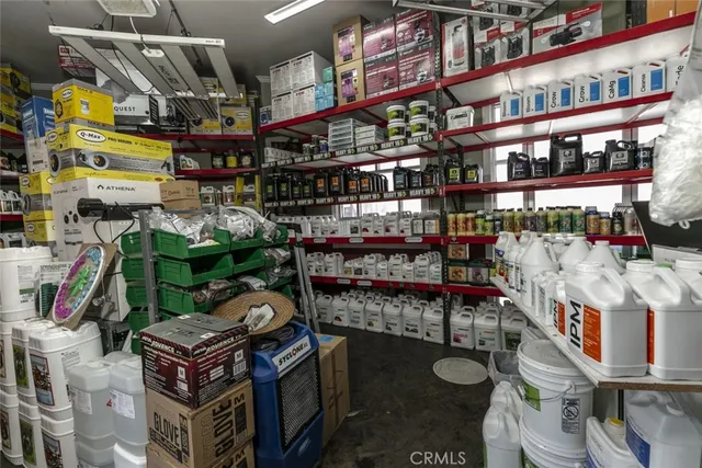 a view of entryway and hall