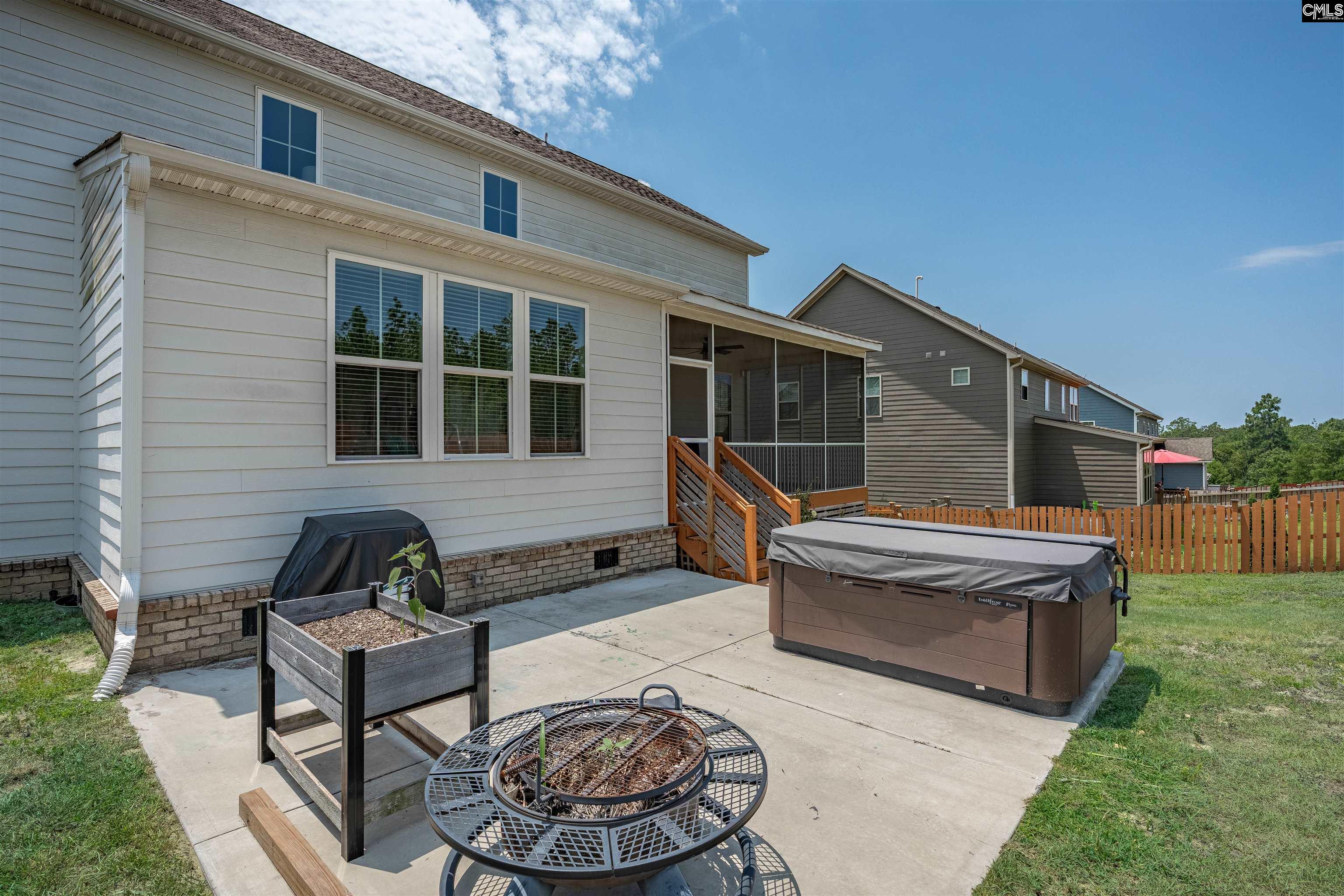 1198 Beechfern Circle Elgin, SC 29045 - Photo 40 of 43