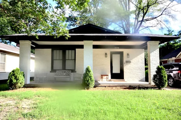$189,900 | 3579 Carnes Avenue, Memphis, TN 38111